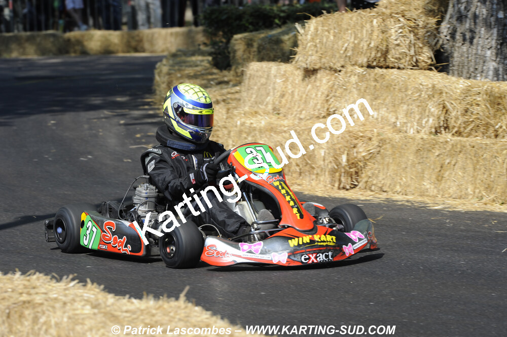 03/05/2009 : 1ère Kart Cup de La Grande Motte (photos Patrick Lascombes) 2009 — karting