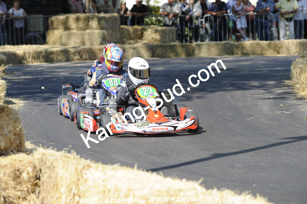 03/05/2009 : 1ère Kart Cup de La Grande Motte (photos Patrick Lascombes) 2009 — karting