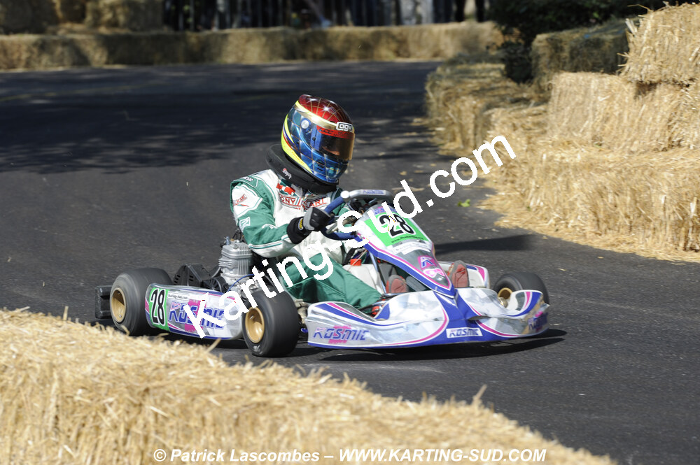 03/05/2009 : 1ère Kart Cup de La Grande Motte (photos Patrick Lascombes) 2009 — karting