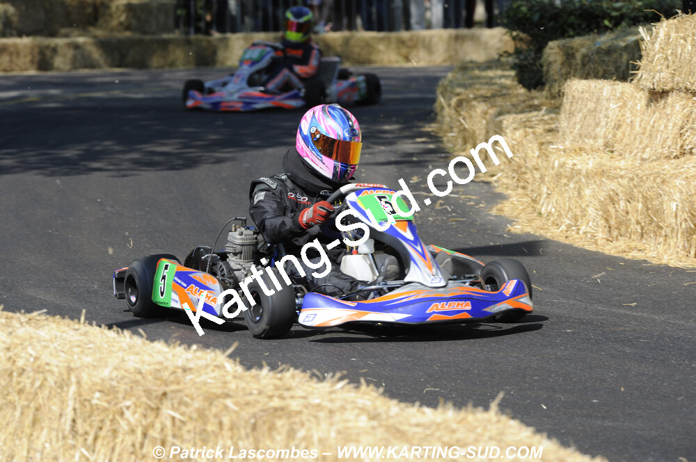 03/05/2009 : 1ère Kart Cup de La Grande Motte (photos Patrick Lascombes) 2009 — karting