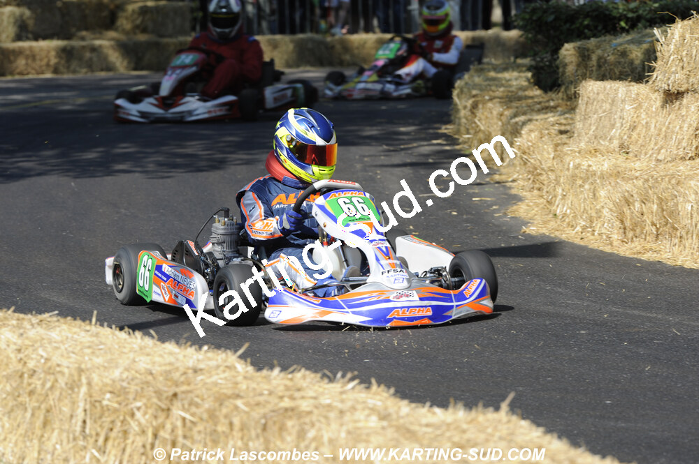 03/05/2009 : 1ère Kart Cup de La Grande Motte (photos Patrick Lascombes) 2009 — karting