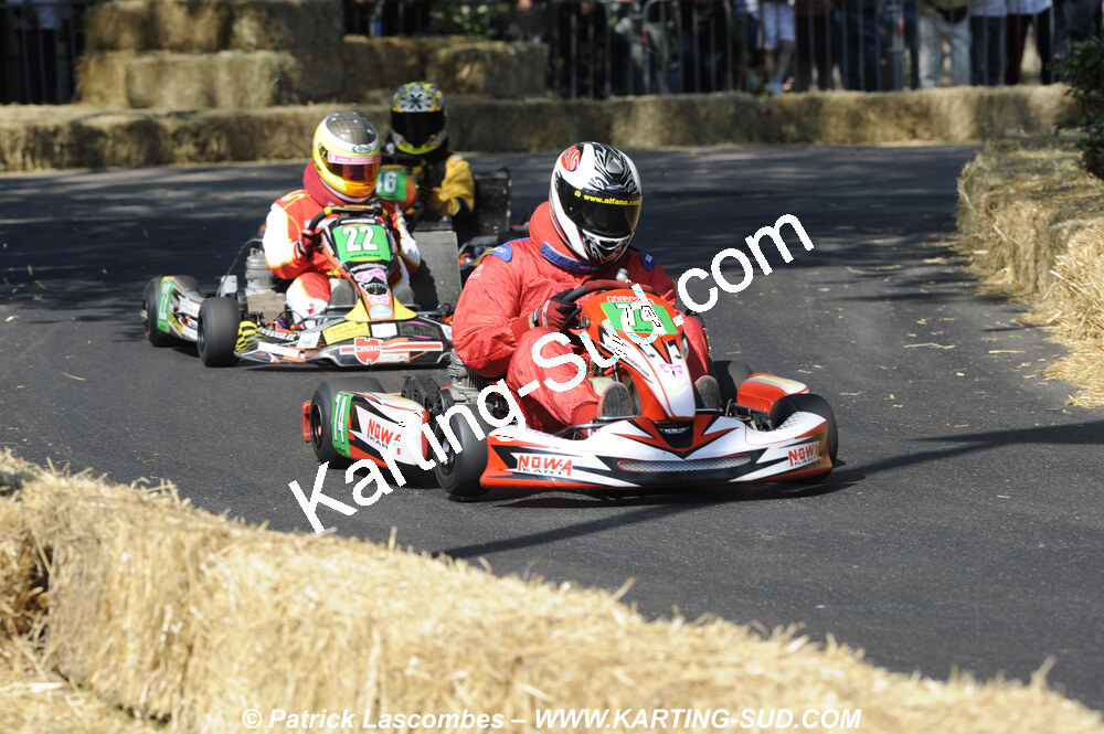 03/05/2009 : 1ère Kart Cup de La Grande Motte (photos Patrick Lascombes) 2009 — karting