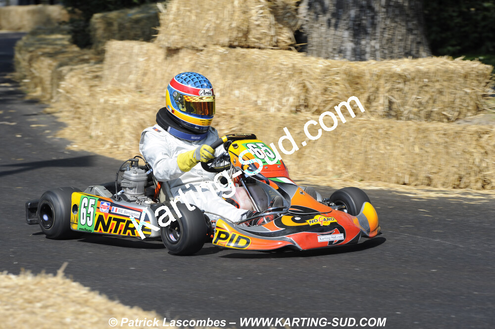 03/05/2009 : 1ère Kart Cup de La Grande Motte (photos Patrick Lascombes) 2009 — karting