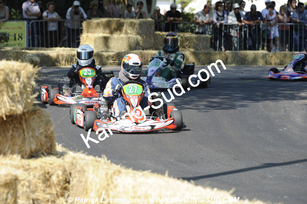 03/05/2009 : 1ère Kart Cup de La Grande Motte (photos Patrick Lascombes) 2009 — karting