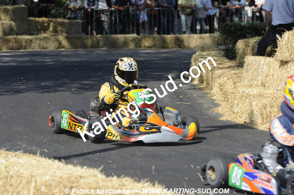03/05/2009 : 1ère Kart Cup de La Grande Motte (photos Patrick Lascombes) 2009 — karting