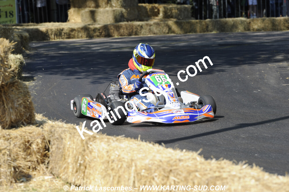 03/05/2009 : 1ère Kart Cup de La Grande Motte (photos Patrick Lascombes) 2009 — karting
