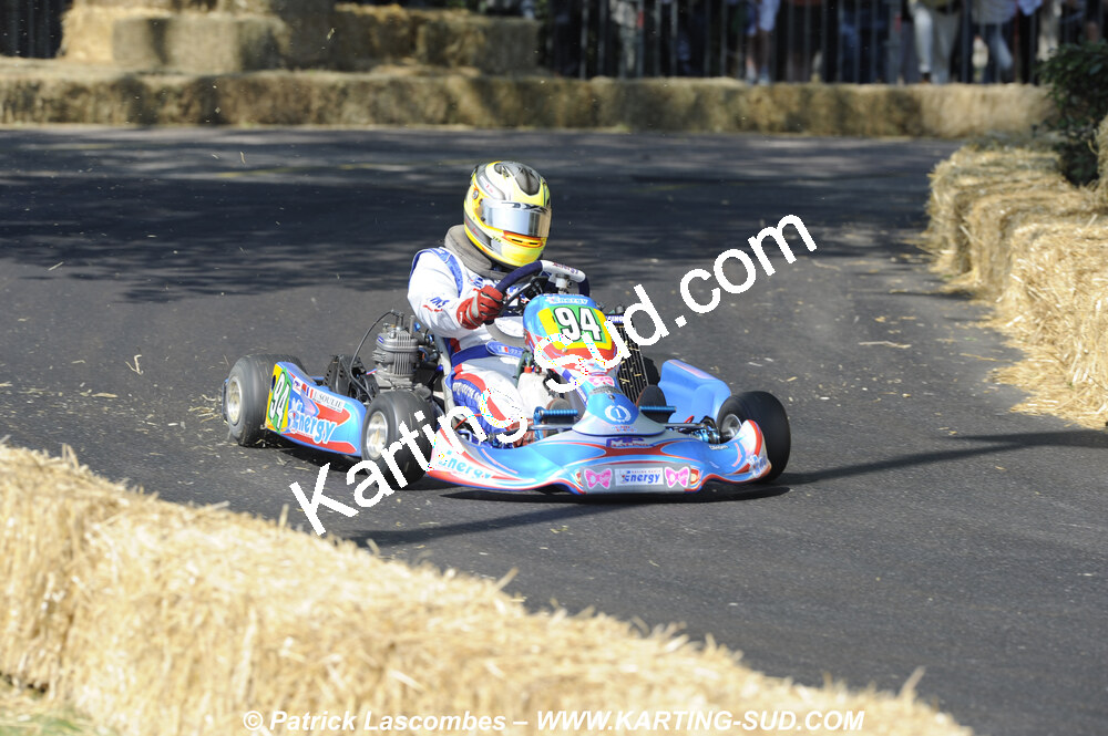 03/05/2009 : 1ère Kart Cup de La Grande Motte (photos Patrick Lascombes) 2009 — karting