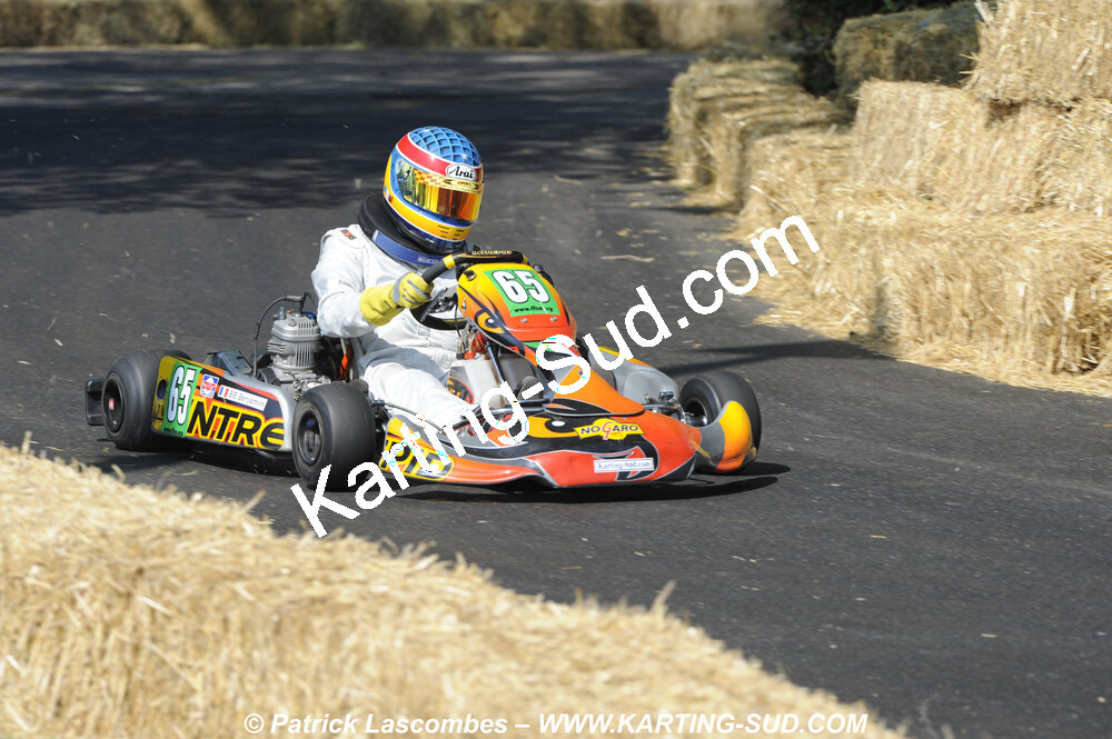03/05/2009 : 1ère Kart Cup de La Grande Motte (photos Patrick Lascombes) 2009 — karting