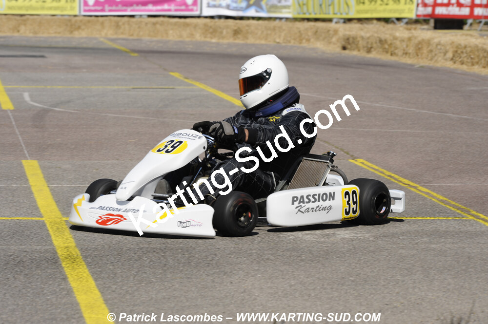 03/05/2009 : 1ère Kart Cup de La Grande Motte (photos Patrick Lascombes) 2009 — karting
