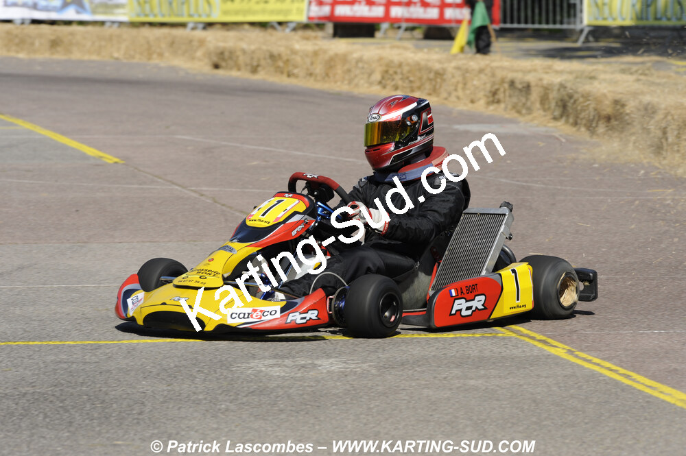03/05/2009 : 1ère Kart Cup de La Grande Motte (photos Patrick Lascombes) 2009 — karting