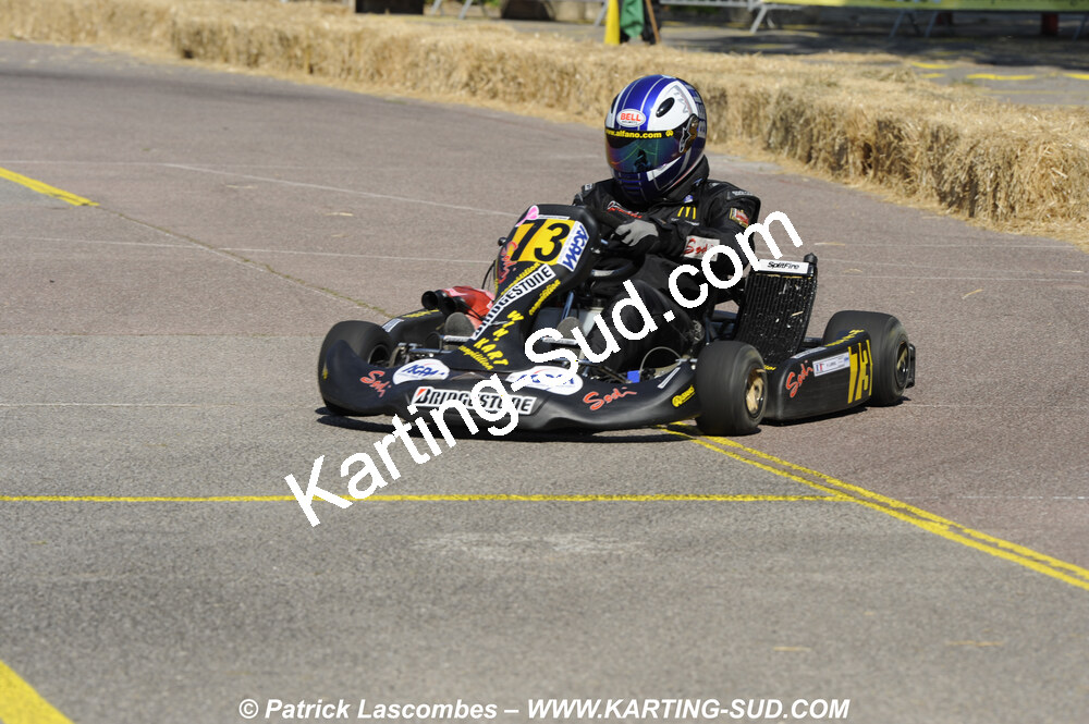 03/05/2009 : 1ère Kart Cup de La Grande Motte (photos Patrick Lascombes) 2009 — karting