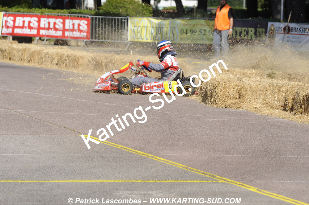 03/05/2009 : 1ère Kart Cup de La Grande Motte (photos Patrick Lascombes) 2009 — karting