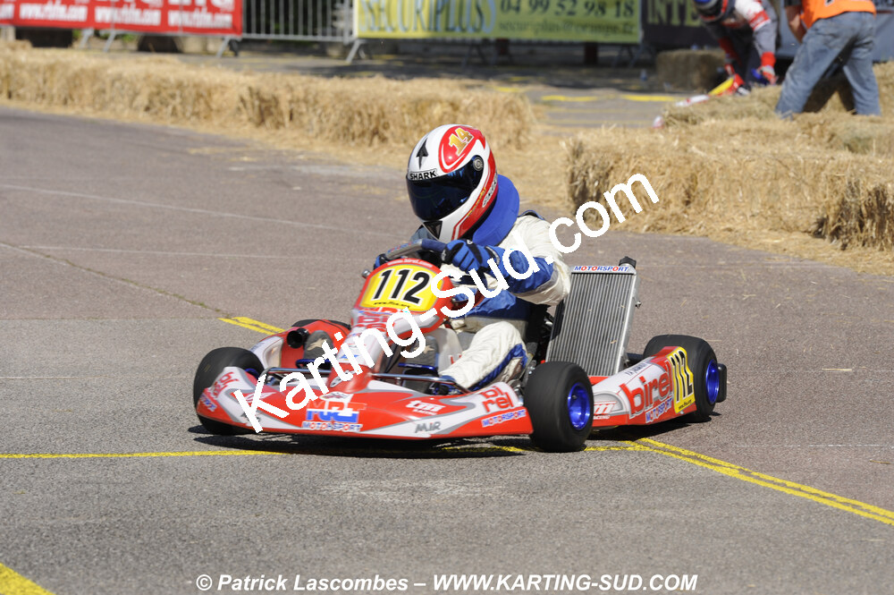03/05/2009 : 1ère Kart Cup de La Grande Motte (photos Patrick Lascombes) 2009 — karting