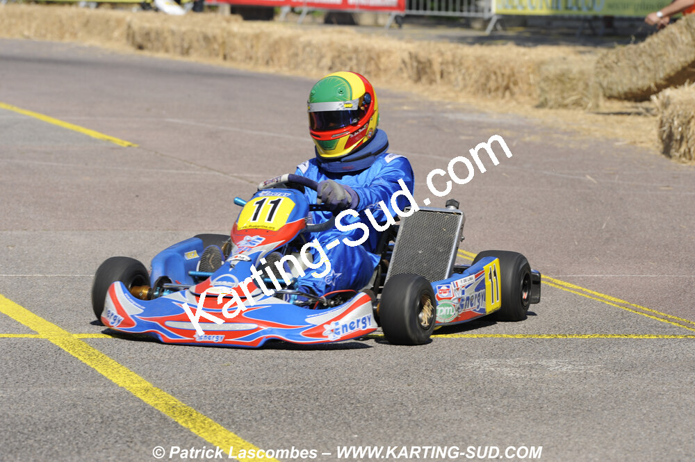 03/05/2009 : 1ère Kart Cup de La Grande Motte (photos Patrick Lascombes) 2009 — karting