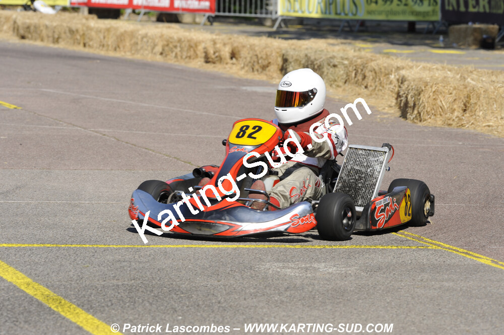 03/05/2009 : 1ère Kart Cup de La Grande Motte (photos Patrick Lascombes) 2009 — karting