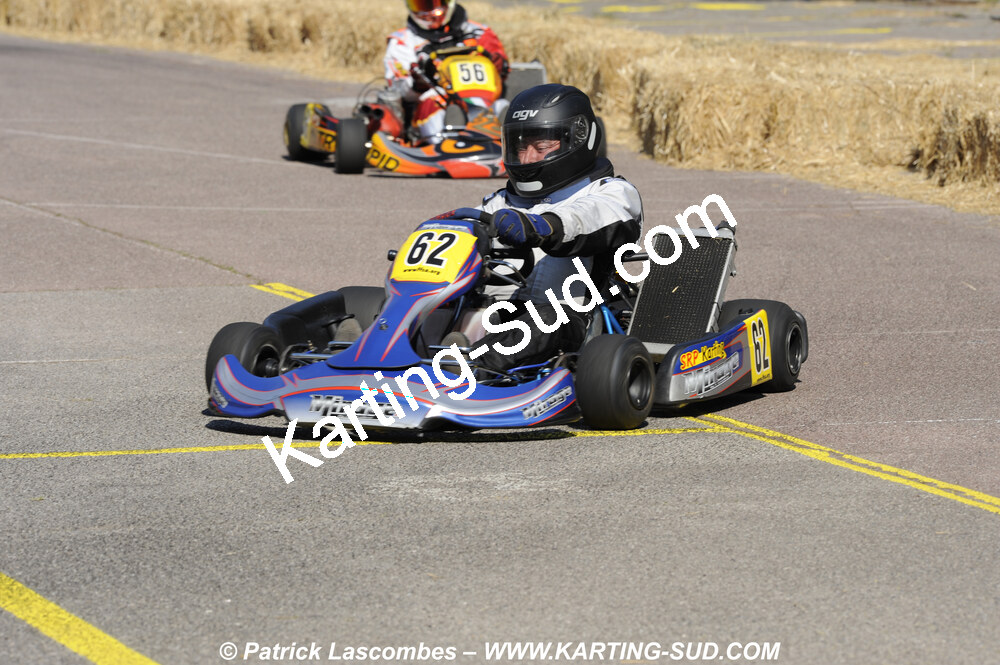 03/05/2009 : 1ère Kart Cup de La Grande Motte (photos Patrick Lascombes) 2009 — karting