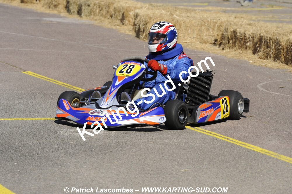 03/05/2009 : 1ère Kart Cup de La Grande Motte (photos Patrick Lascombes) 2009 — karting