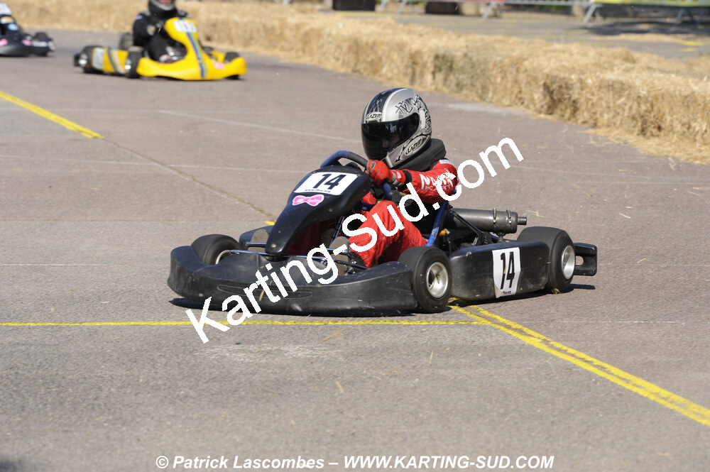 03/05/2009 : 1ère Kart Cup de La Grande Motte (photos Patrick Lascombes) 2009 — karting