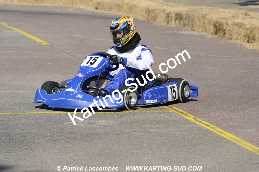 03/05/2009 : 1ère Kart Cup de La Grande Motte (photos Patrick Lascombes) 2009 — karting