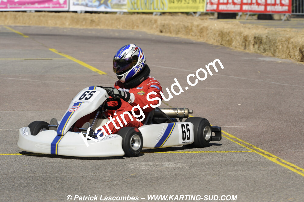 03/05/2009 : 1ère Kart Cup de La Grande Motte (photos Patrick Lascombes) 2009 — karting