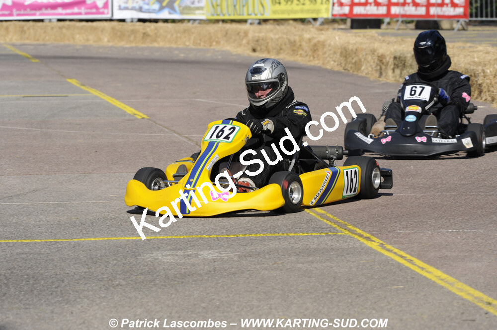 03/05/2009 : 1ère Kart Cup de La Grande Motte (photos Patrick Lascombes) 2009 — karting
