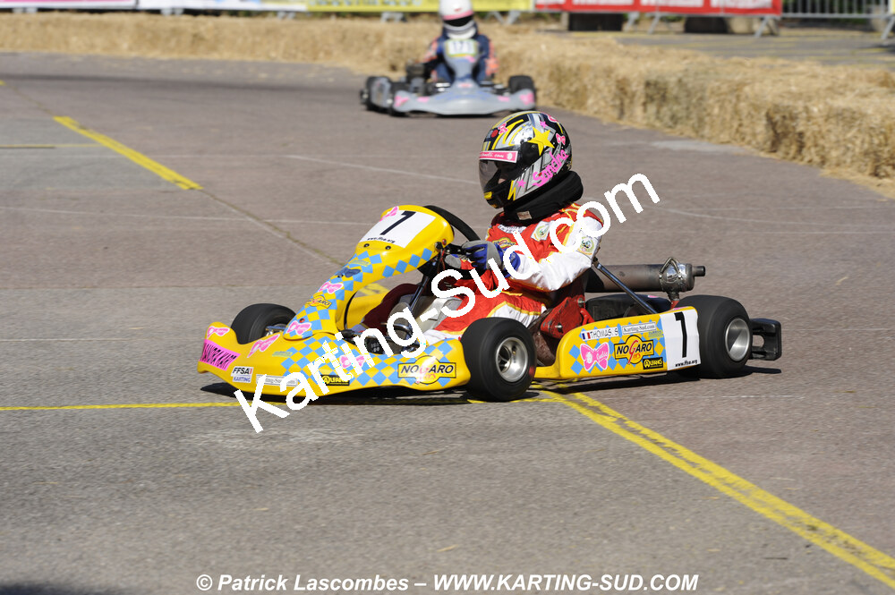 03/05/2009 : 1ère Kart Cup de La Grande Motte (photos Patrick Lascombes) 2009 — karting