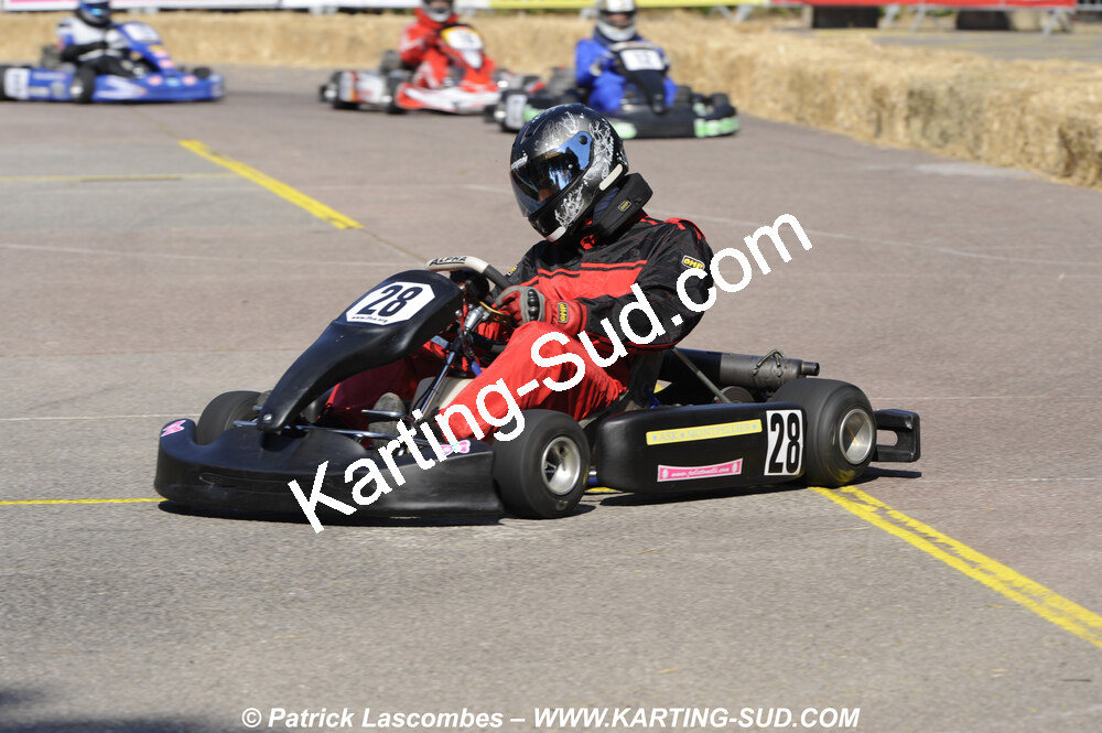 03/05/2009 : 1ère Kart Cup de La Grande Motte (photos Patrick Lascombes) 2009 — karting