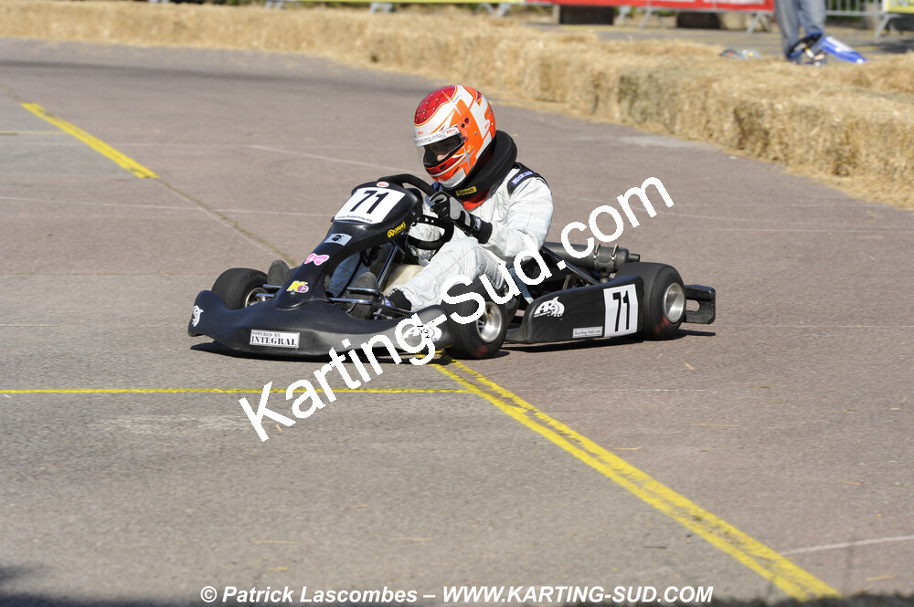 03/05/2009 : 1ère Kart Cup de La Grande Motte (photos Patrick Lascombes) 2009 — karting