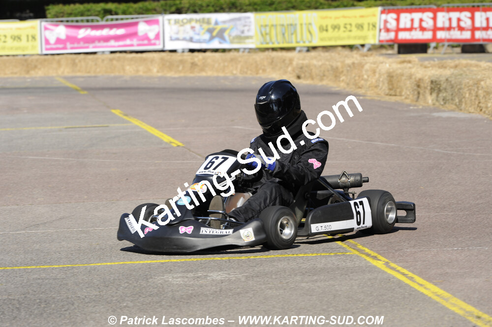 03/05/2009 : 1ère Kart Cup de La Grande Motte (photos Patrick Lascombes) 2009 — karting