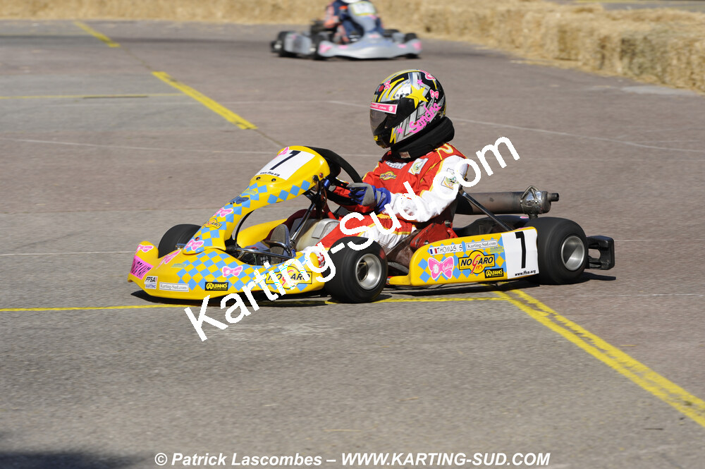03/05/2009 : 1ère Kart Cup de La Grande Motte (photos Patrick Lascombes) 2009 — karting