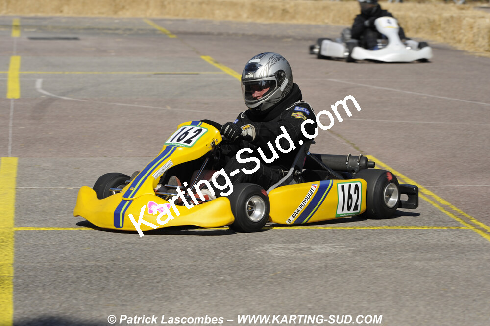 03/05/2009 : 1ère Kart Cup de La Grande Motte (photos Patrick Lascombes) 2009 — karting