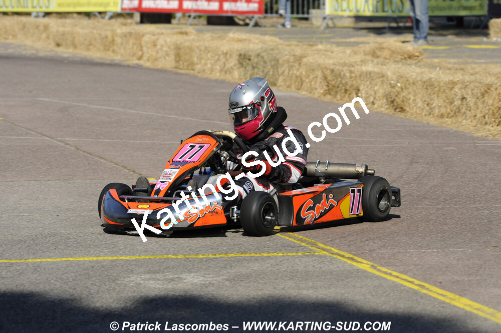 03/05/2009 : 1ère Kart Cup de La Grande Motte (photos Patrick Lascombes) 2009 — karting