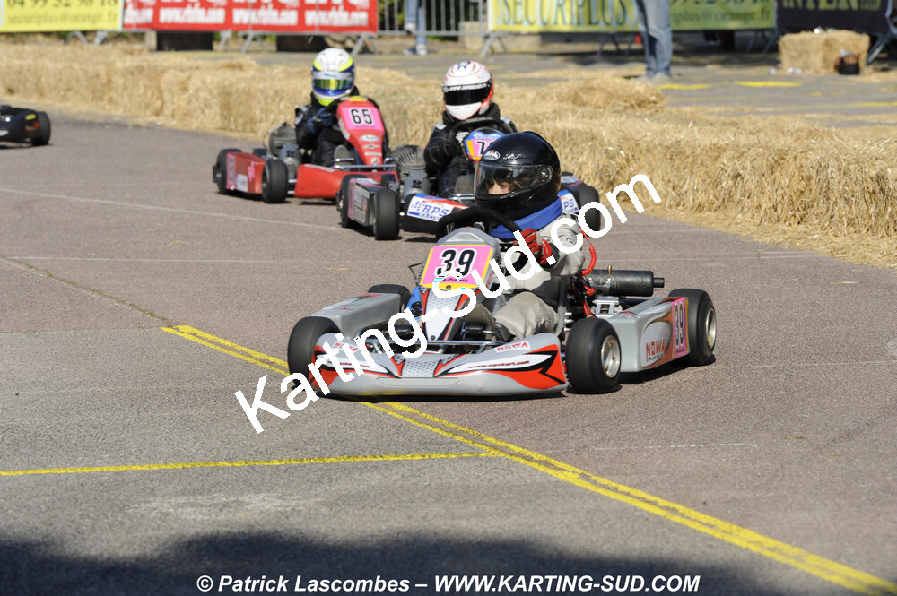 03/05/2009 : 1ère Kart Cup de La Grande Motte (photos Patrick Lascombes) 2009 — karting