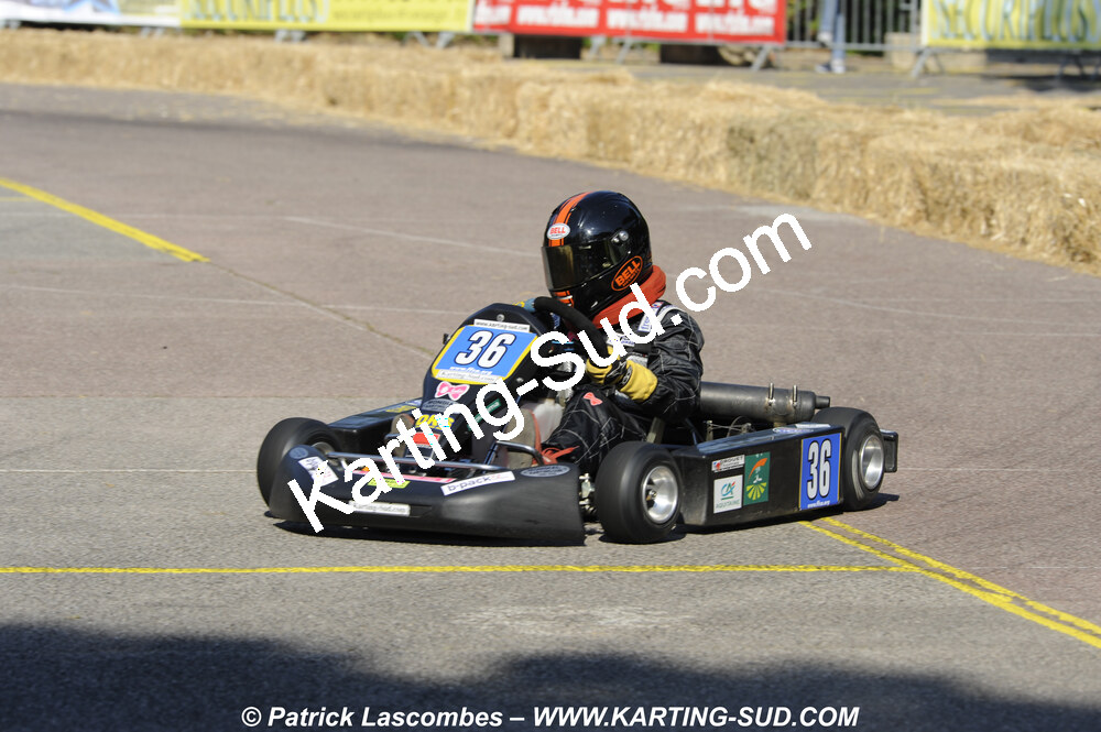 03/05/2009 : 1ère Kart Cup de La Grande Motte (photos Patrick Lascombes) 2009 — karting