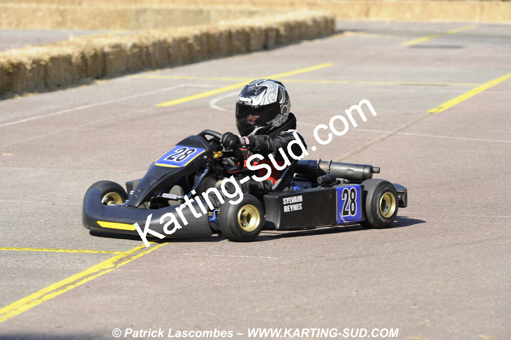 03/05/2009 : 1ère Kart Cup de La Grande Motte (photos Patrick Lascombes) 2009 — karting