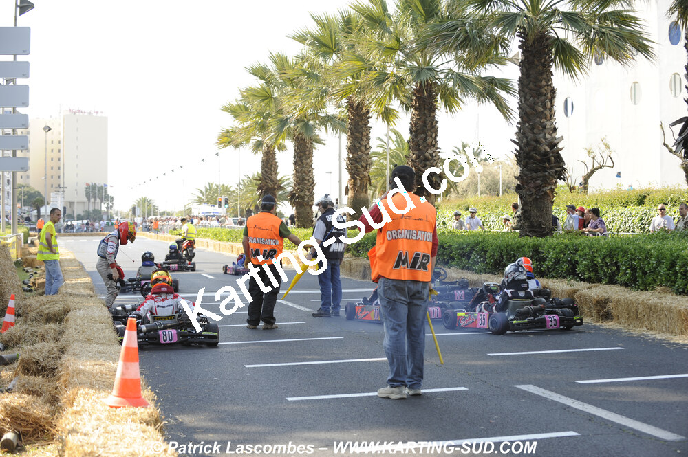 03/05/2009 : 1ère Kart Cup de La Grande Motte (photos Patrick Lascombes) 2009 — karting