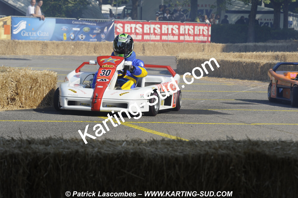 03/05/2009 : 1ère Kart Cup de La Grande Motte (photos Patrick Lascombes) 2009 — karting