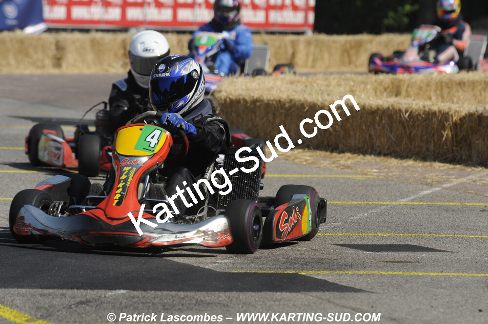 03/05/2009 : 1ère Kart Cup de La Grande Motte (photos Patrick Lascombes) 2009 — karting