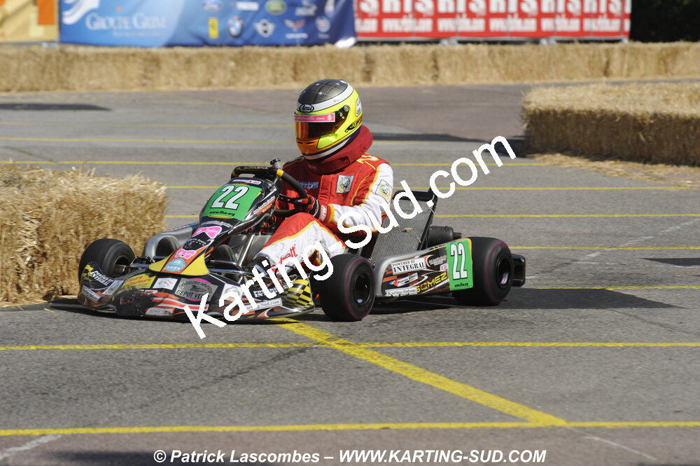 03/05/2009 : 1ère Kart Cup de La Grande Motte (photos Patrick Lascombes) 2009 — karting