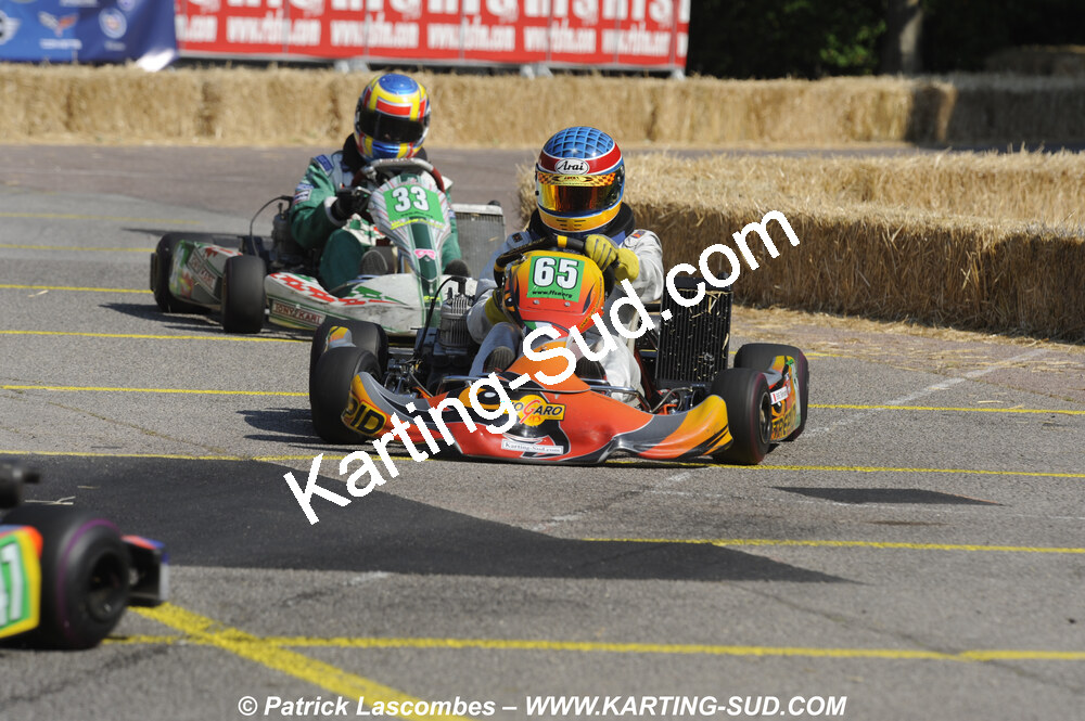 03/05/2009 : 1ère Kart Cup de La Grande Motte (photos Patrick Lascombes) 2009 — karting