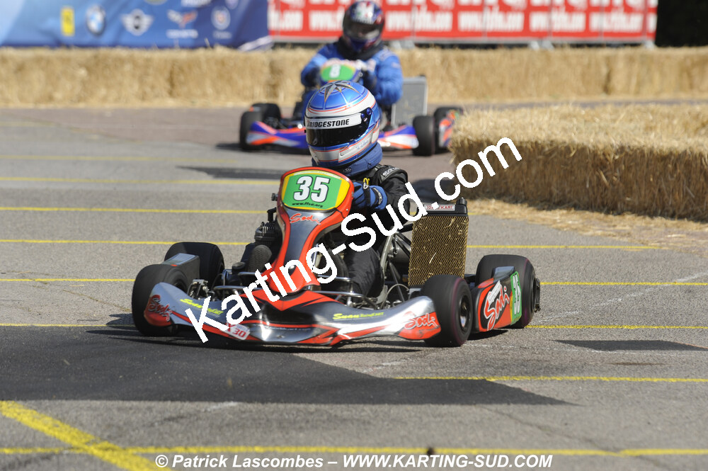 03/05/2009 : 1ère Kart Cup de La Grande Motte (photos Patrick Lascombes) 2009 — karting