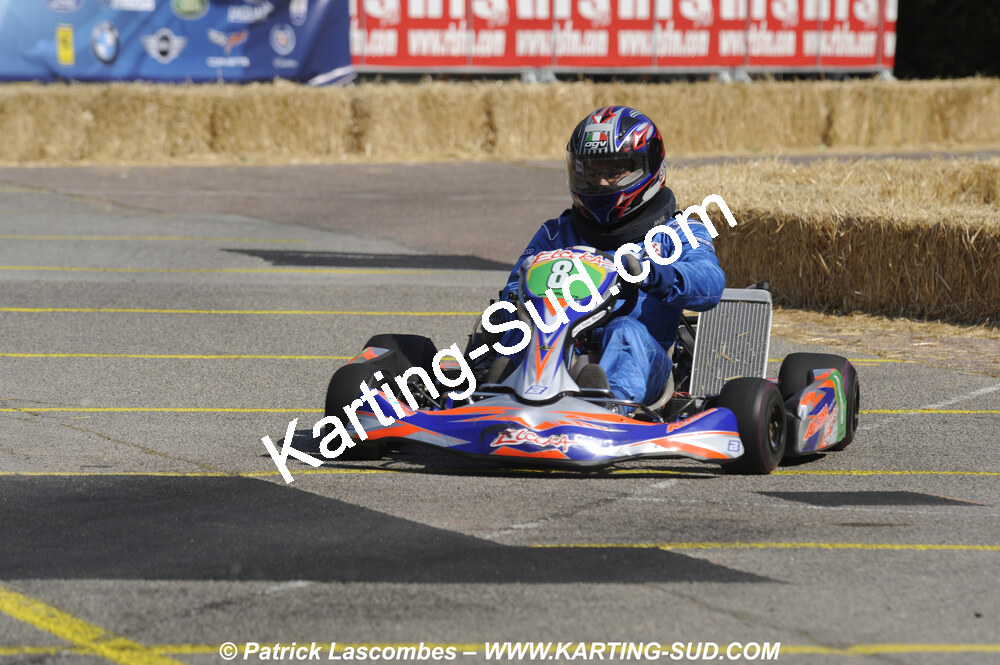 03/05/2009 : 1ère Kart Cup de La Grande Motte (photos Patrick Lascombes) 2009 — karting