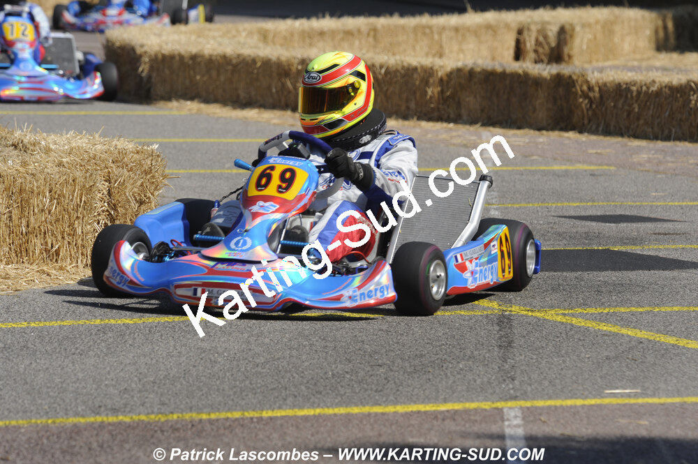 03/05/2009 : 1ère Kart Cup de La Grande Motte (photos Patrick Lascombes) 2009 — karting