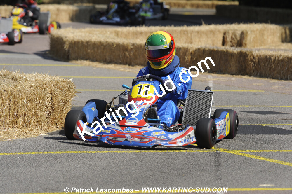 03/05/2009 : 1ère Kart Cup de La Grande Motte (photos Patrick Lascombes) 2009 — karting