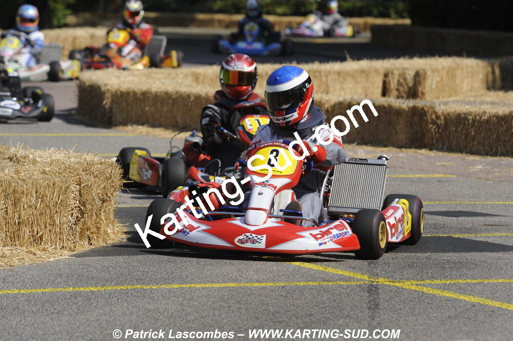 03/05/2009 : 1ère Kart Cup de La Grande Motte (photos Patrick Lascombes) 2009 — karting