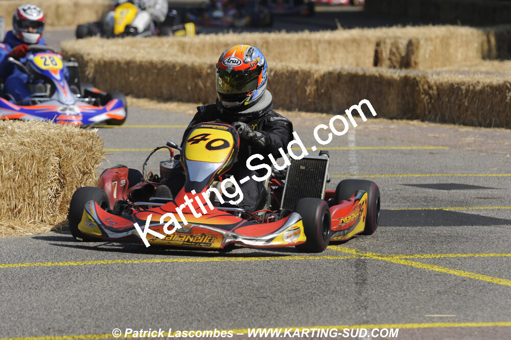 03/05/2009 : 1ère Kart Cup de La Grande Motte (photos Patrick Lascombes) 2009 — karting