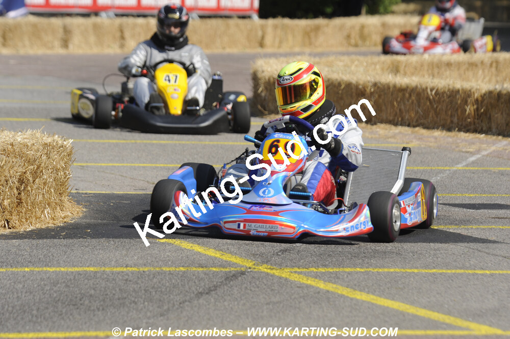 03/05/2009 : 1ère Kart Cup de La Grande Motte (photos Patrick Lascombes) 2009 — karting