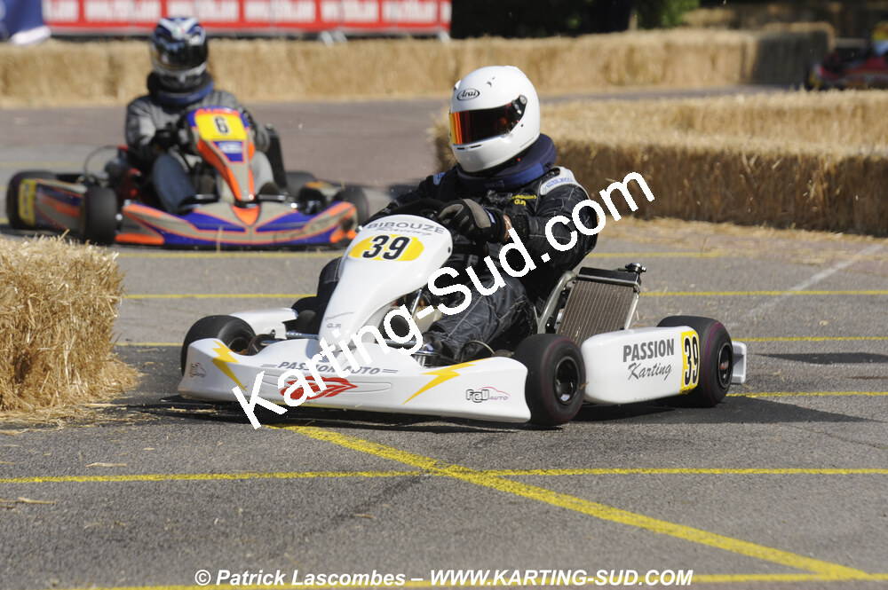 03/05/2009 : 1ère Kart Cup de La Grande Motte (photos Patrick Lascombes) 2009 — karting