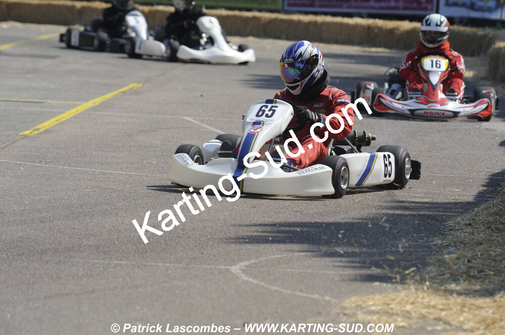 03/05/2009 : 1ère Kart Cup de La Grande Motte (photos Patrick Lascombes) 2009 — karting