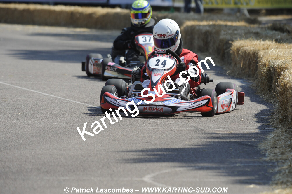 03/05/2009 : 1ère Kart Cup de La Grande Motte (photos Patrick Lascombes) 2009 — karting